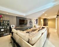 Venta - Villa / Semi separado - Algorfa