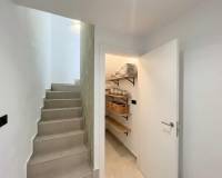 Venta - Villa / Semi separado - Algorfa