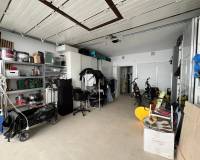 Venta - Villa / Semi separado - Algorfa