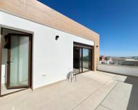 Venta - Villa / Semi separado - Algorfa