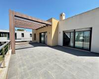 Venta - Villa / Semi separado - Orihuela Costa - Cabo Roig