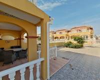 Venta - Villa / Semi separado - Orihuela Costa - La Regia