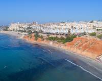 Venta - Villa / Semi separado - Orihuela Costa - La Regia