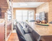 Venta - Villa / Semi separado - Orihuela Costa - La Zenia