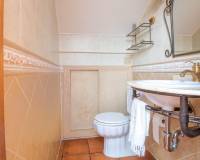 Venta - Villa / Semi separado - Orihuela Costa - La Zenia