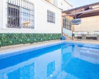 Venta - Villa / Semi separado - Orihuela Costa - La Zenia
