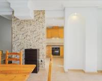 Venta - Villa / Semi separado - Orihuela Costa - Los Altos