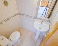 Venta - Villa / Semi separado - Orihuela Costa - Los Altos