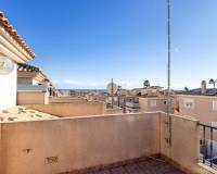 Venta - Villa / Semi separado - Orihuela Costa - Los Altos