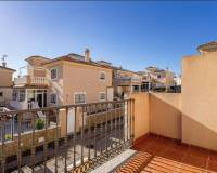 Venta - Villa / Semi separado - Orihuela Costa - Los Altos
