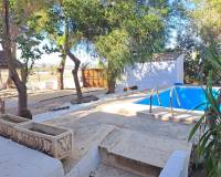 Venta - Villa / Semi separado - Orihuela