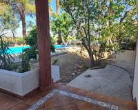 Venta - Villa / Semi separado - Orihuela