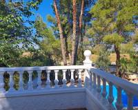 Venta - Villa / Semi separado - Orihuela