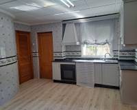 Venta - Villa / Semi separado - Orihuela