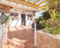 Venta - Villa / Semi separado - Pilar de la Horadada - Mil Palmeras