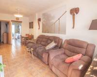 Venta - Villa / Semi separado - Pilar de la Horadada - Mil Palmeras