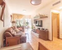 Venta - Villa / Semi separado - Pilar de la Horadada - Mil Palmeras