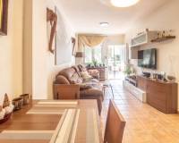 Venta - Villa / Semi separado - Pilar de la Horadada - Mil Palmeras