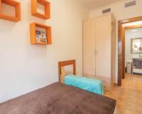 Venta - Villa / Semi separado - Pilar de la Horadada - Mil Palmeras