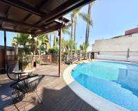 Venta - Villa / Semi separado - San Pedro del Pinatar - San Pedro de Pinatar