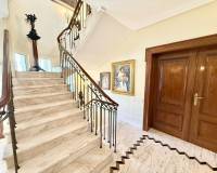 Venta - Villa / Semi separado - San Pedro del Pinatar - San Pedro de Pinatar