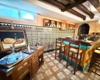 Venta - Villa / Semi separado - San Pedro del Pinatar - San Pedro de Pinatar