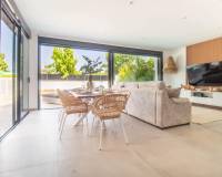 Venta - Villa / Semi separado - Santiago de la ribera - zona san blas