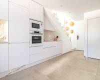 Venta - Villa / Semi separado - Santiago de la ribera - zona san blas