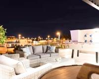 Venta - Villa / Semi separado - Santiago de la ribera - zona san blas