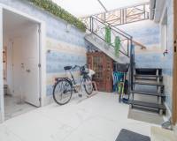 Venta - Villa / Semi separado - Torrevieja - Acequion