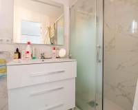 Venta - Villa / Semi separado - Torrevieja - Acequion