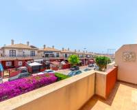 Venta - Villa / Semi separado - Torrevieja - Aguas Nuevas