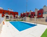 Venta - Villa / Semi separado - Torrevieja - Aguas Nuevas