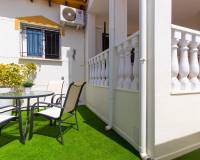 Venta - Villa / Semi separado - Torrevieja - Los altos