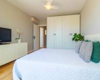 Venta - Villa / Semi separado - Torrevieja - Los altos