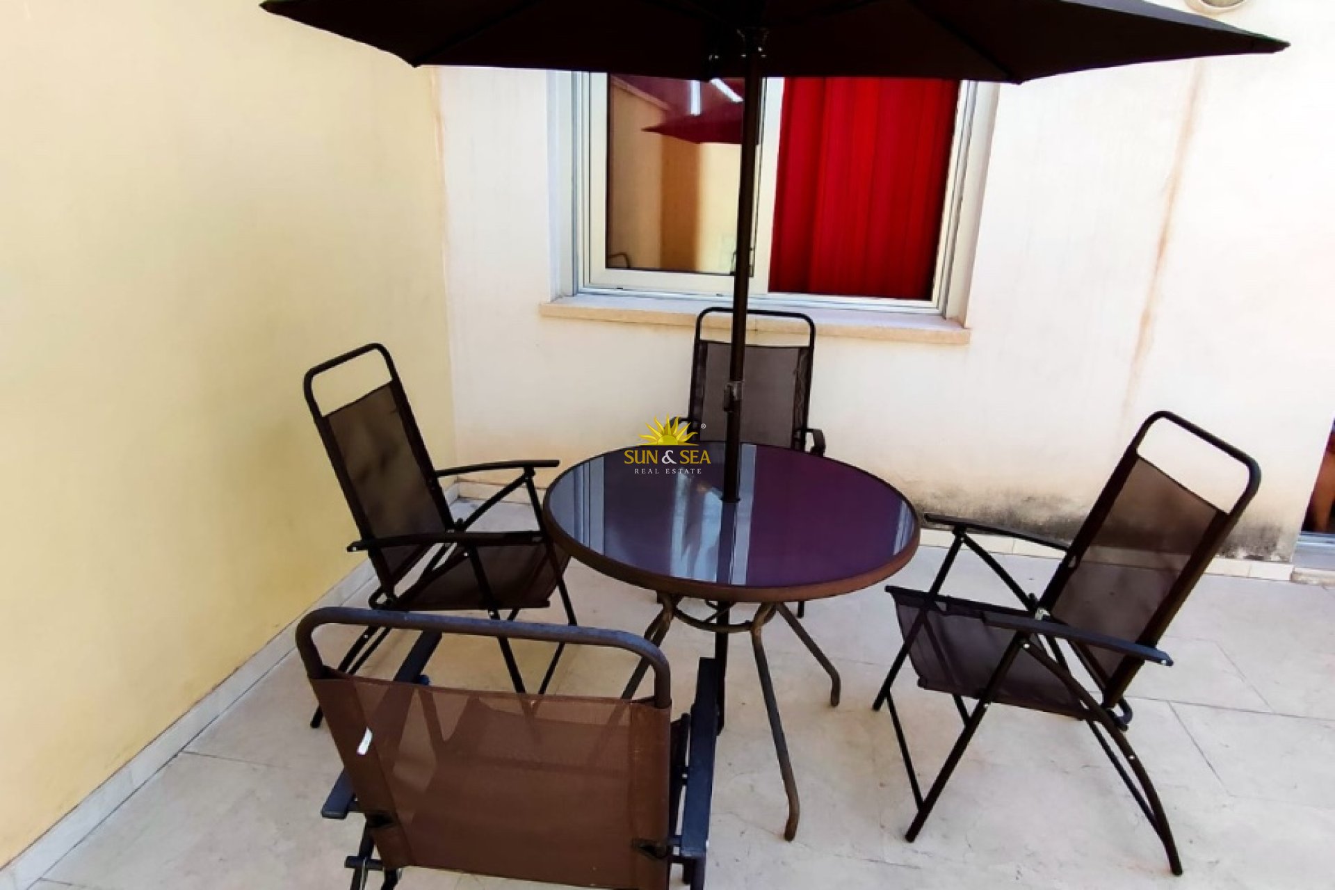 Verhuur Korte Termijn - Appartement - Alicante (Alacant)