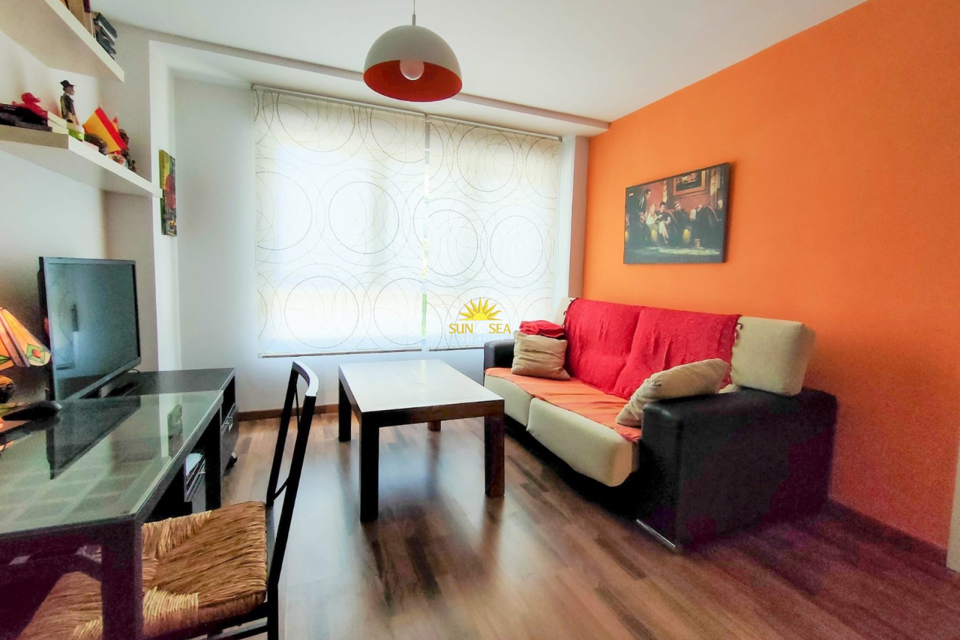 Verhuur Korte Termijn - Appartement - Alicante (Alacant)