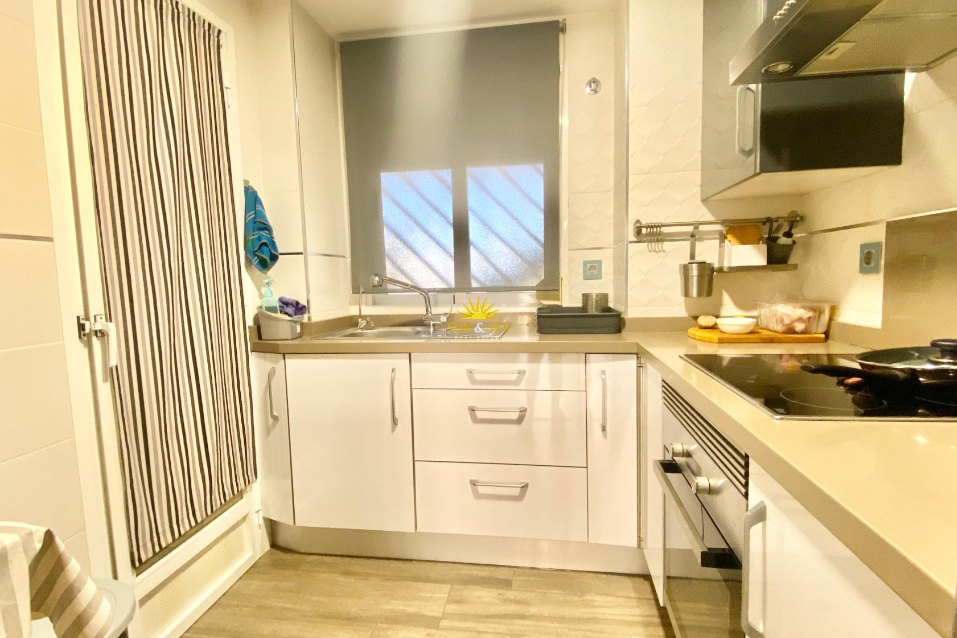 Verhuur Korte Termijn - Appartement - Alicante (Alacant)