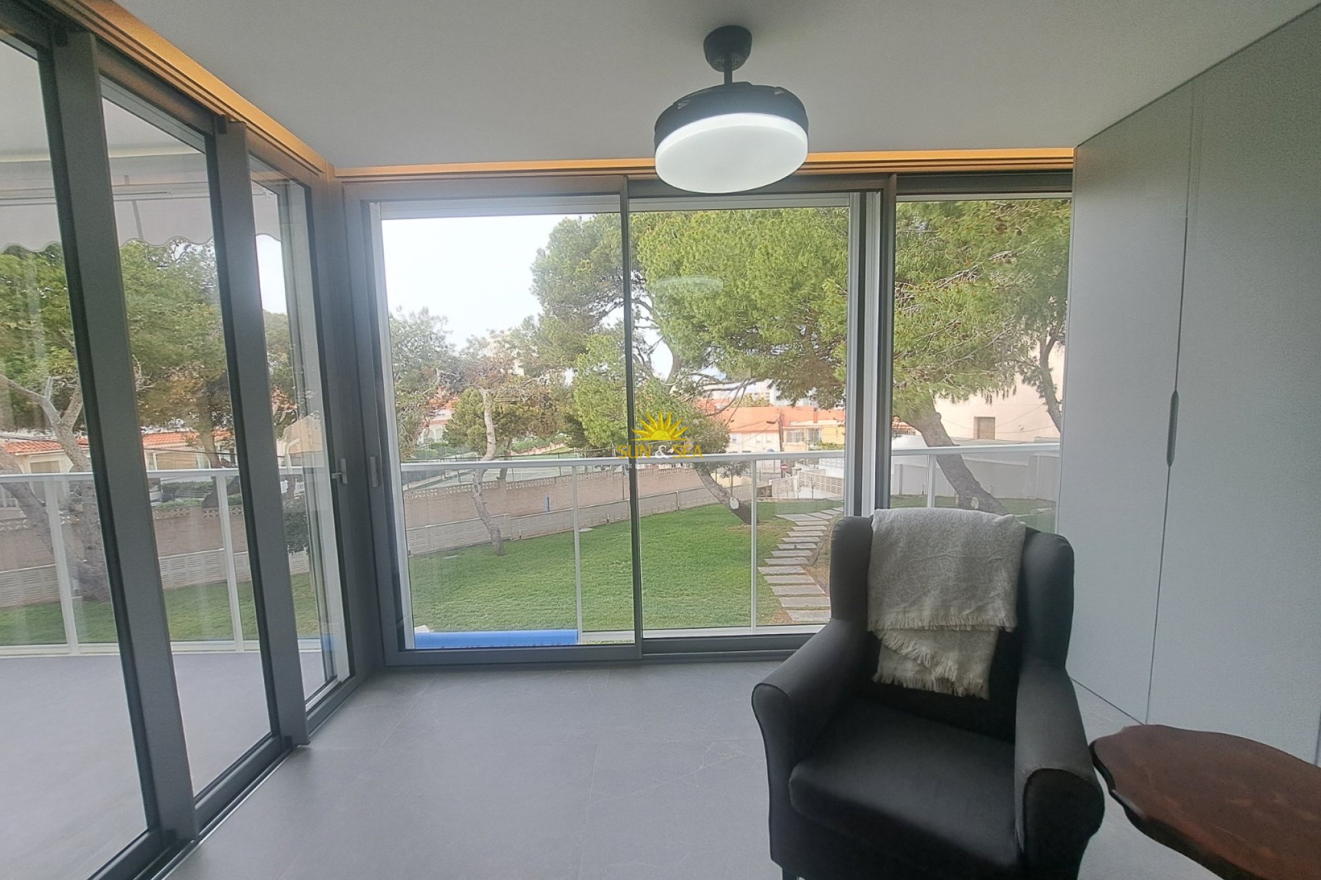 Verhuur Korte Termijn - Appartement - Alicante (Alacant)