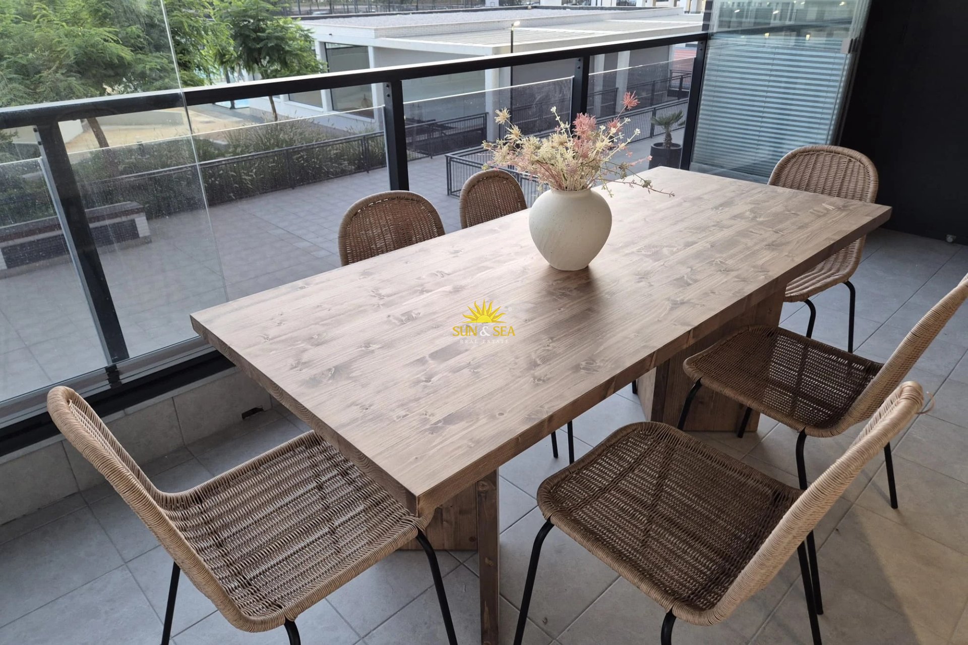 Verhuur Korte Termijn - Appartement - Alicante (Alacant)