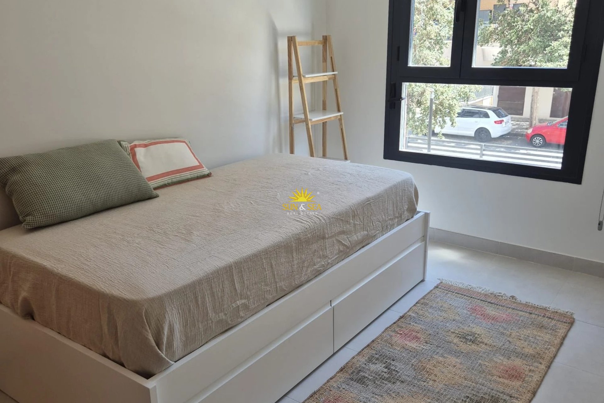Verhuur Korte Termijn - Appartement - Alicante (Alacant)