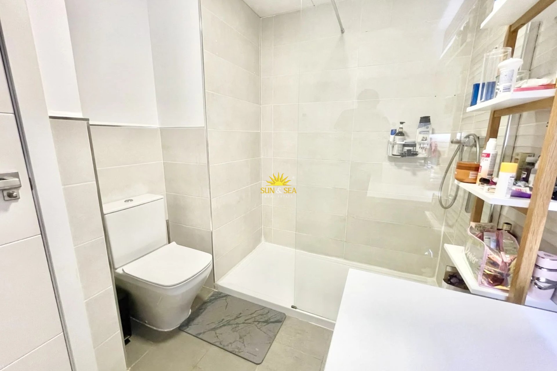 Verhuur Korte Termijn - Appartement - Alicante (Alacant)
