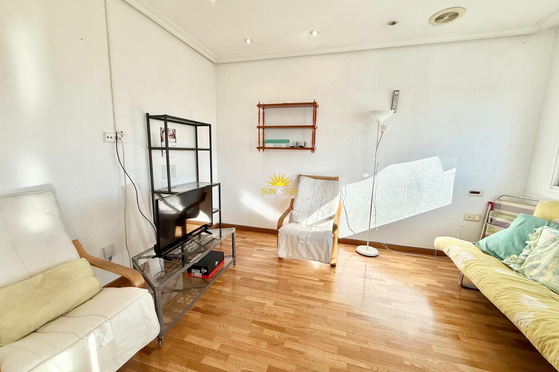 Verhuur Korte Termijn - Appartement - Alicante - Centro