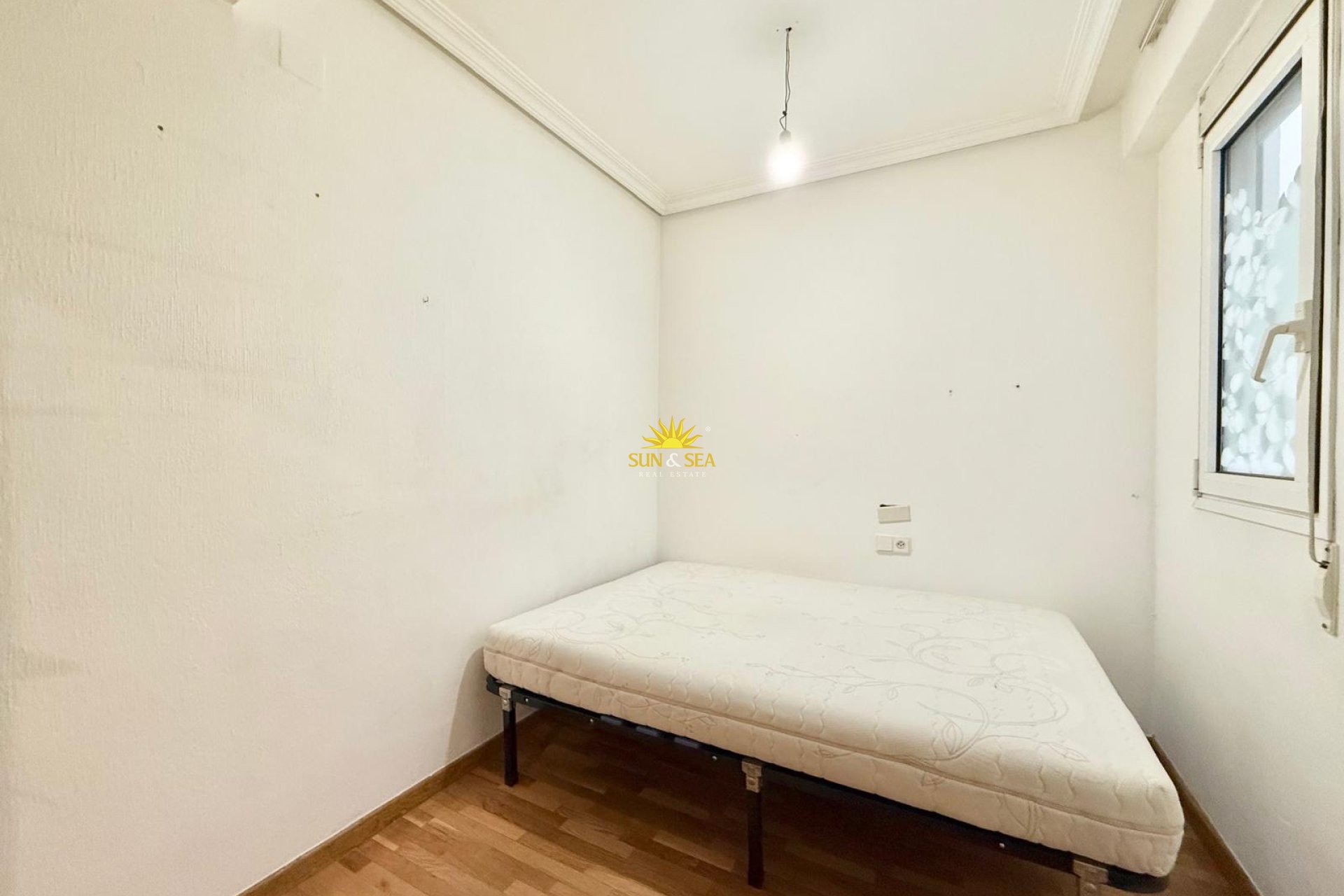 Verhuur Korte Termijn - Appartement - Alicante - Centro