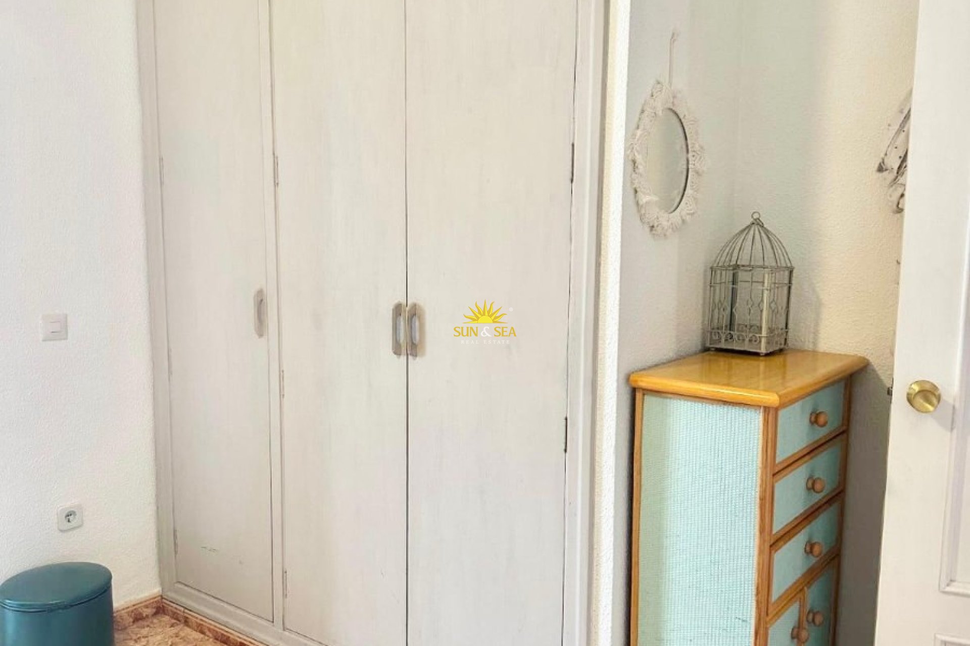 Verhuur Korte Termijn - Appartement - Alicante - 