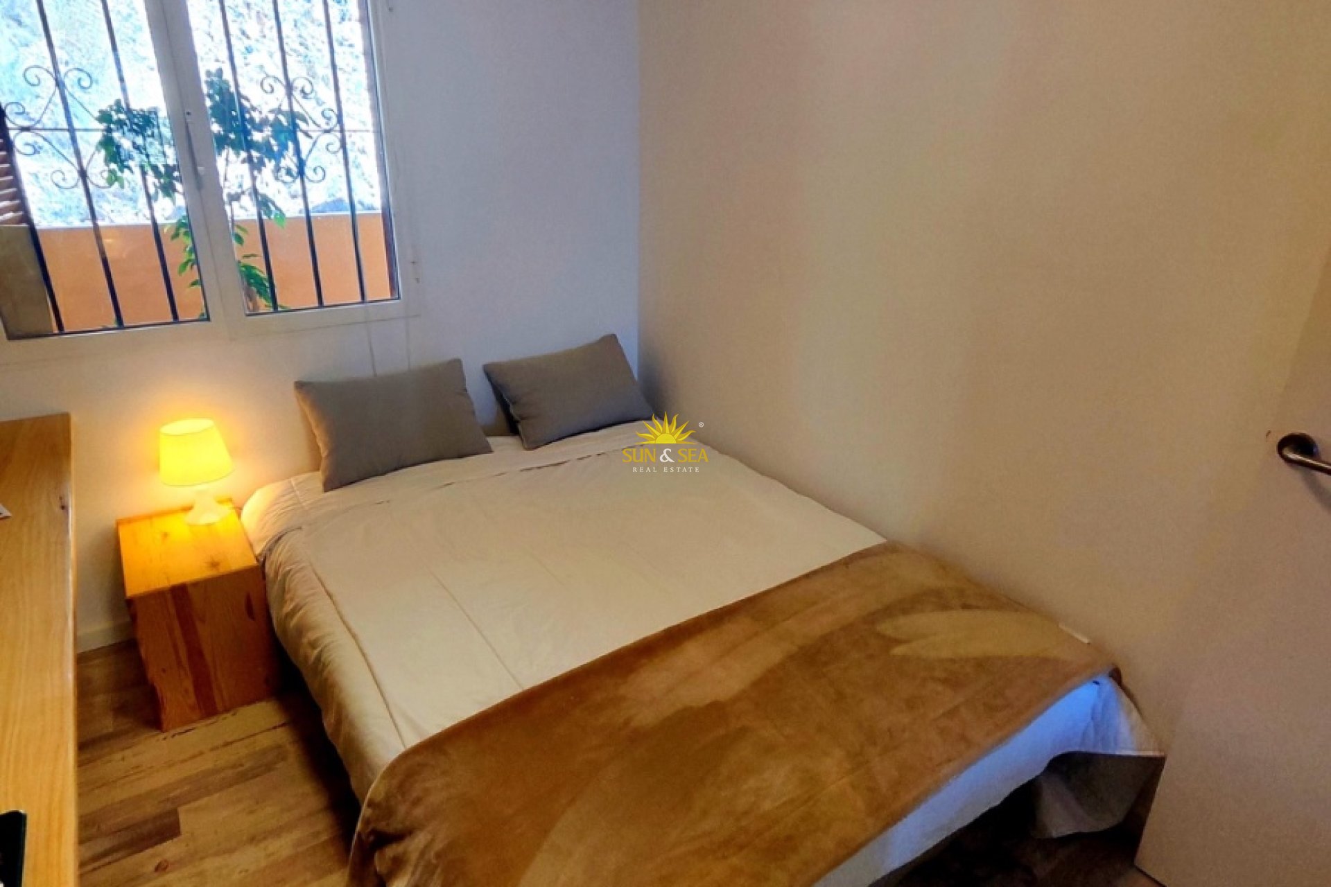 Verhuur Korte Termijn - Appartement - Altea