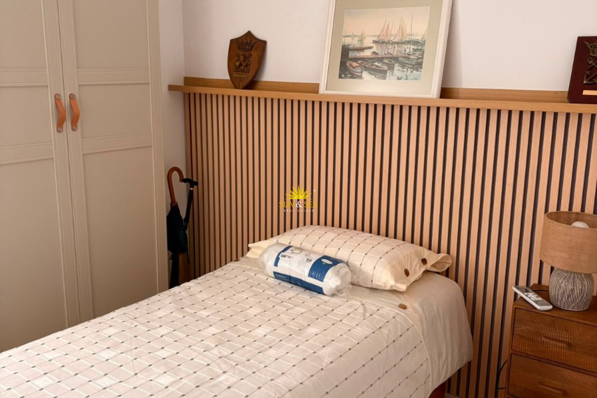 Verhuur Korte Termijn - Appartement - Benidorm - Poniente