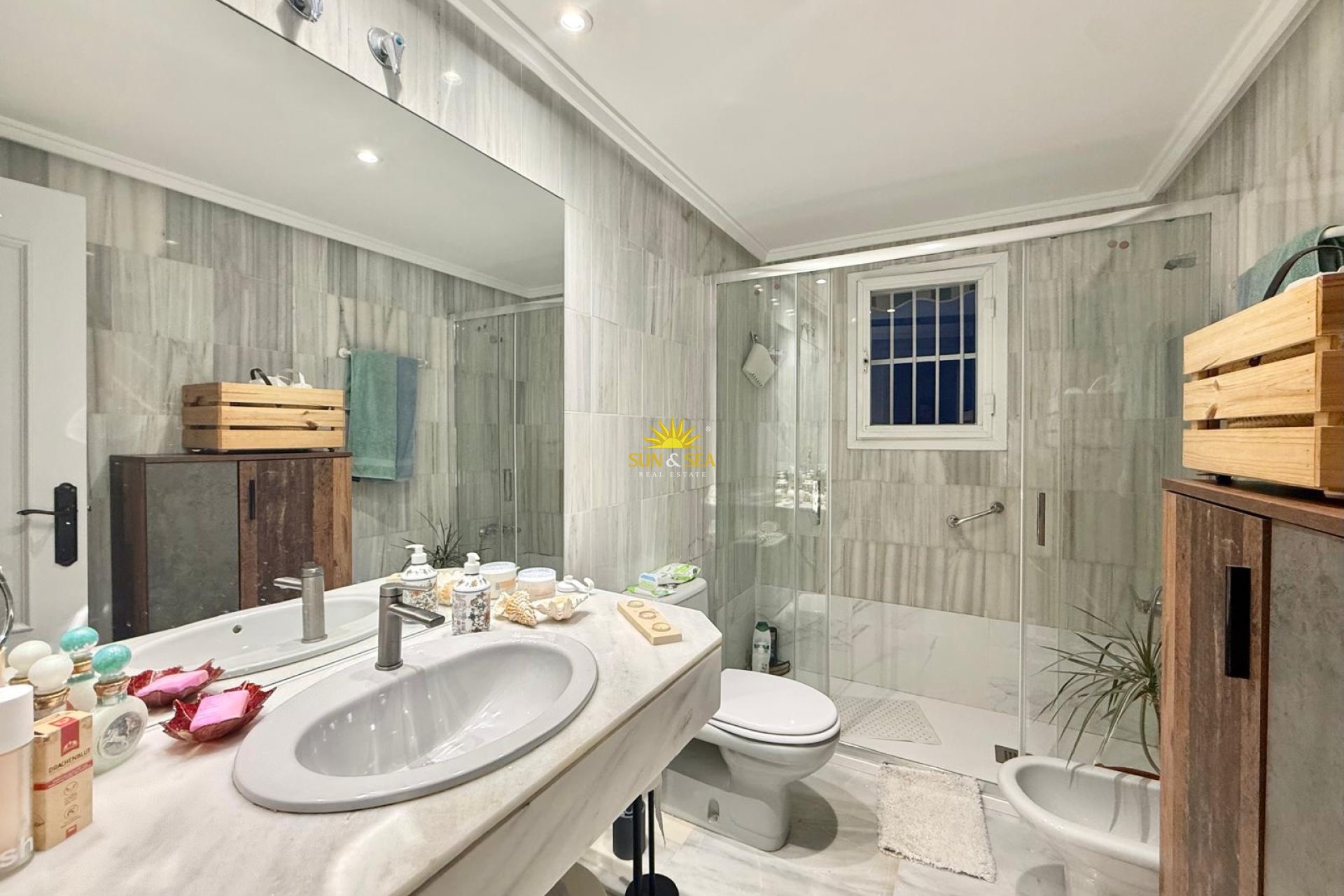 Verhuur Korte Termijn - Appartement - Benidorm