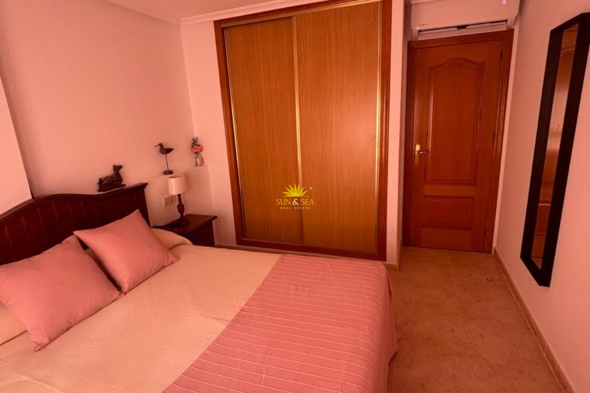 Verhuur Korte Termijn - Appartement - Cabo de Palos