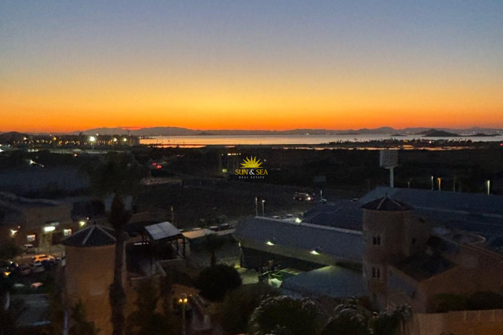 Verhuur Korte Termijn - Appartement - Cabo de Palos